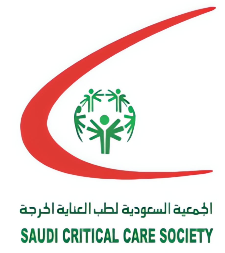 Saudi Critical Care Society Logo